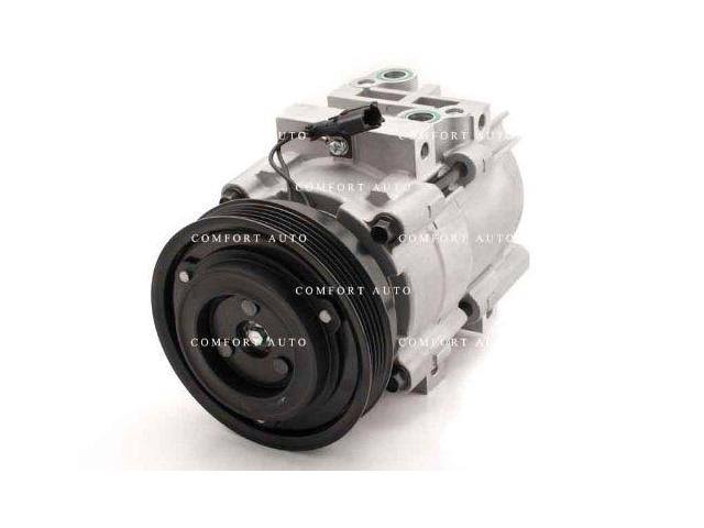 A/C Compressor N18812