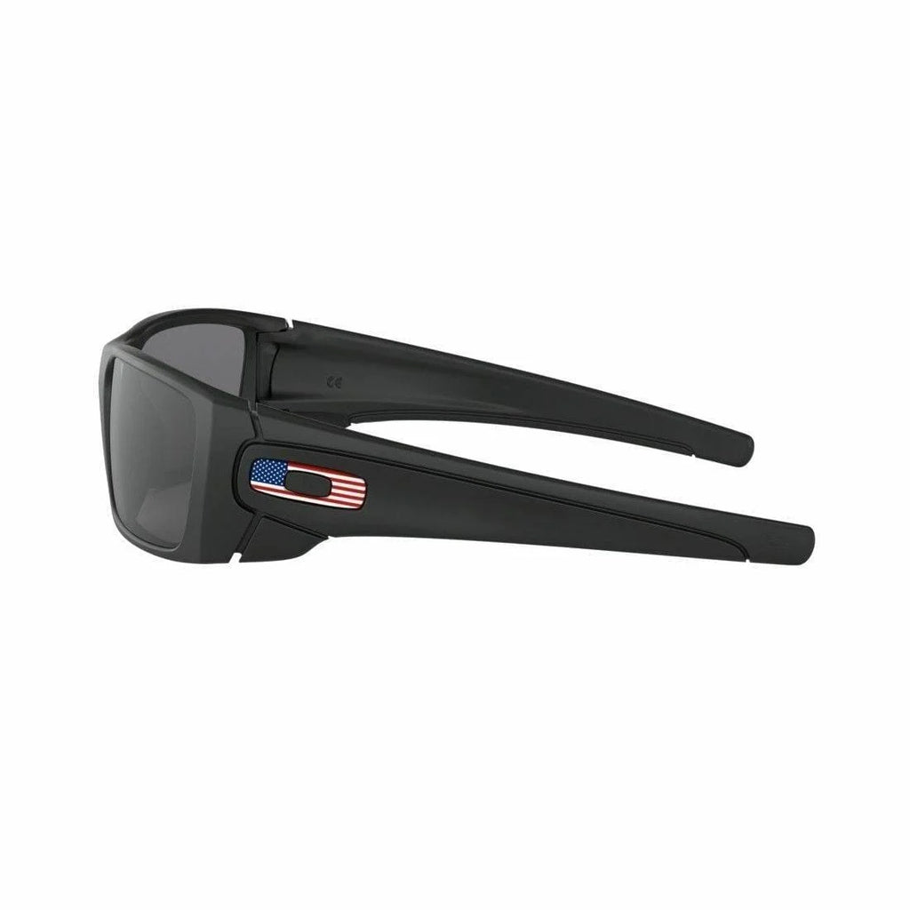 Grey Wrap Sunglasses P93102