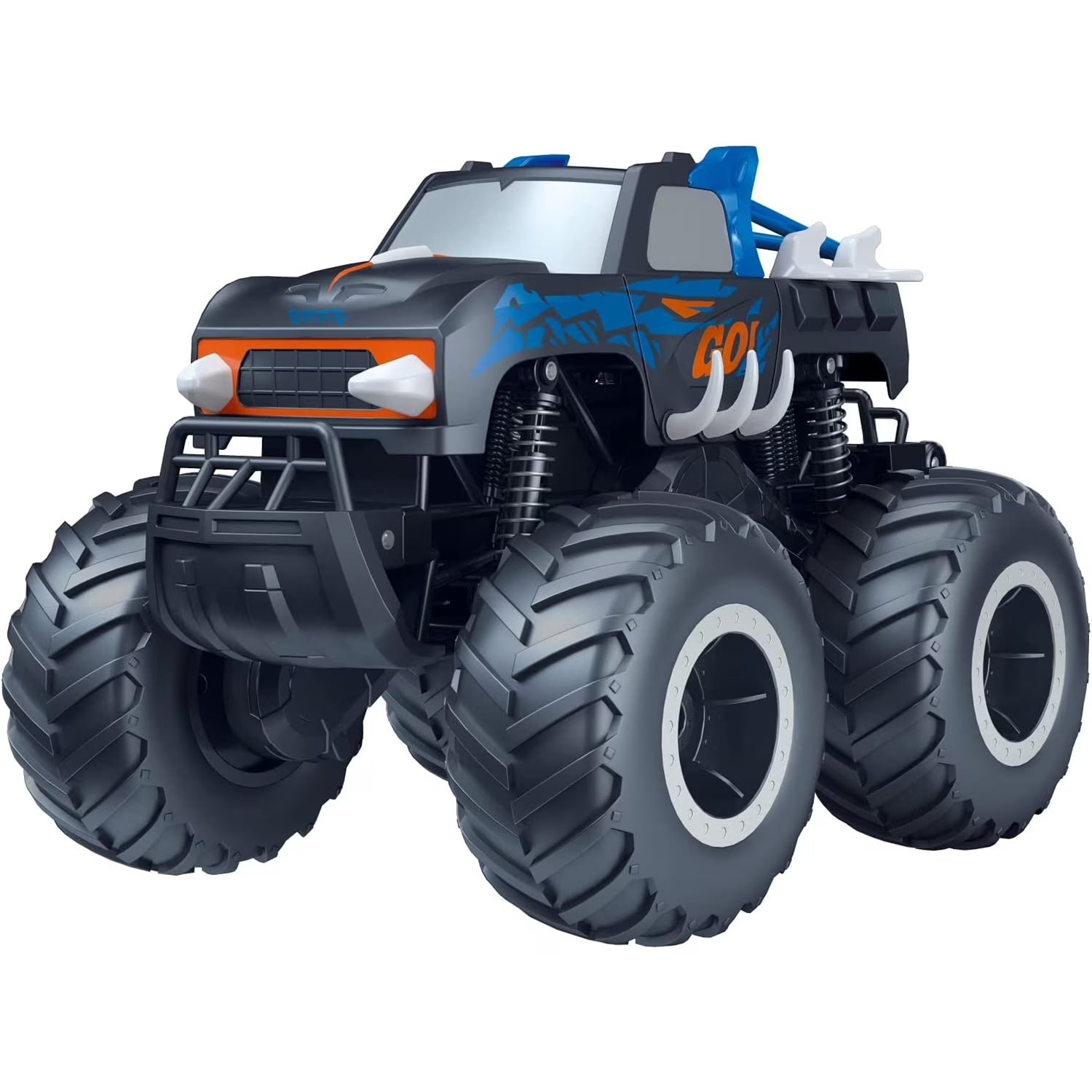 1:16 Scale 4WD RC Crawler Pick-Up Truck W787990
