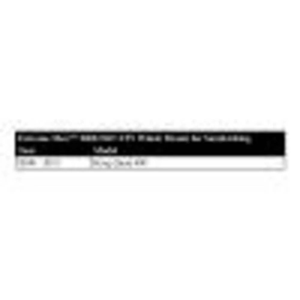 ATV Winch Mount for Suzuki King Quad 400 U944680