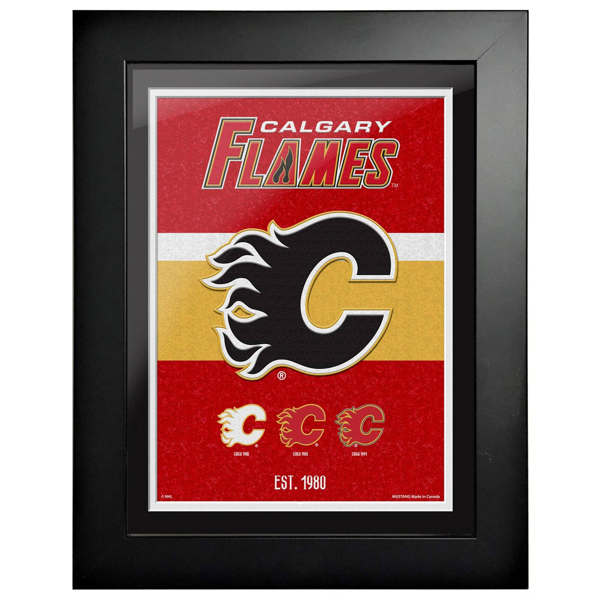 12x22 x 16x22 Framed Artwork H33770