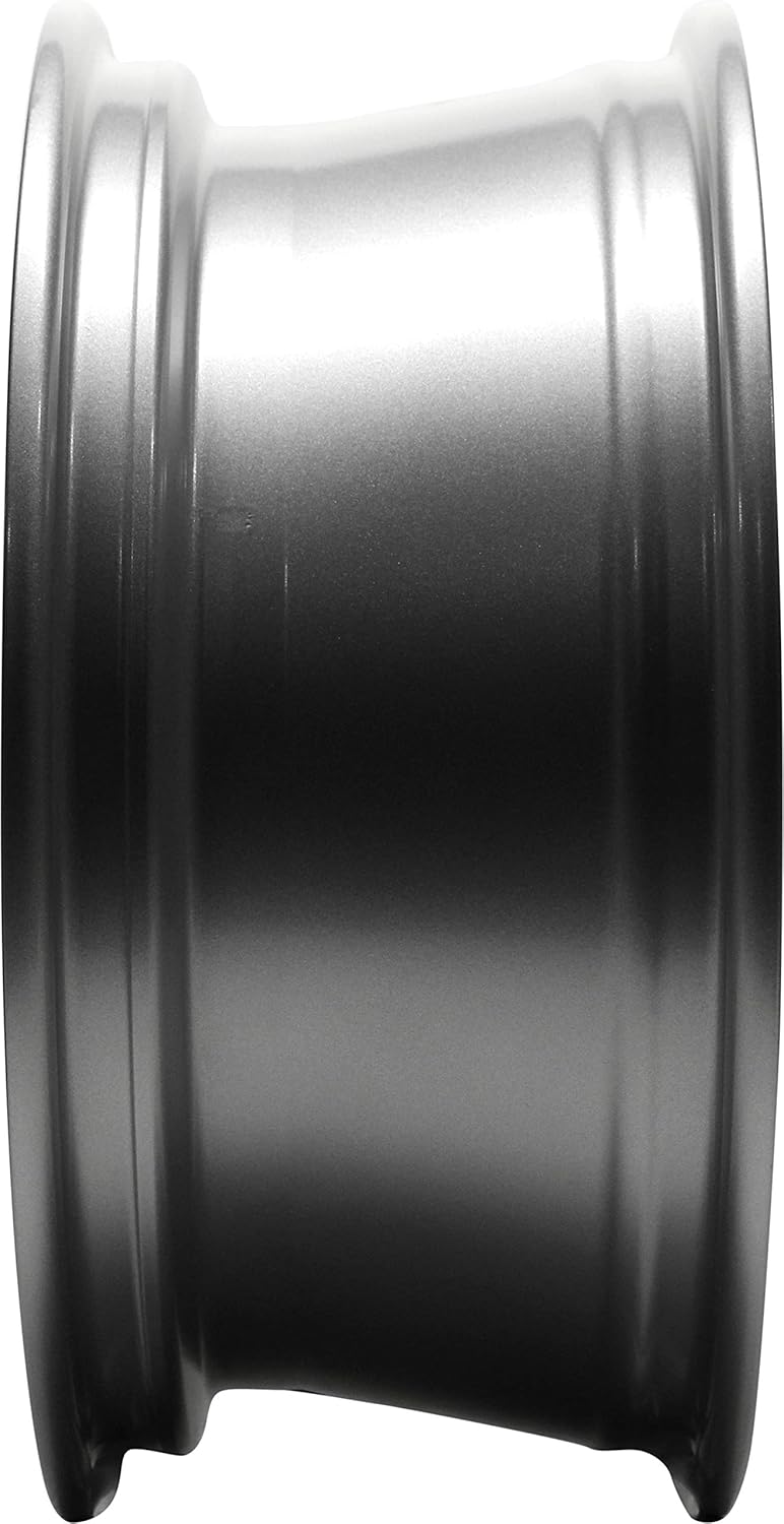 Aluminum Alloy Wheel Rim 17 Inch 6 Spokes W605291