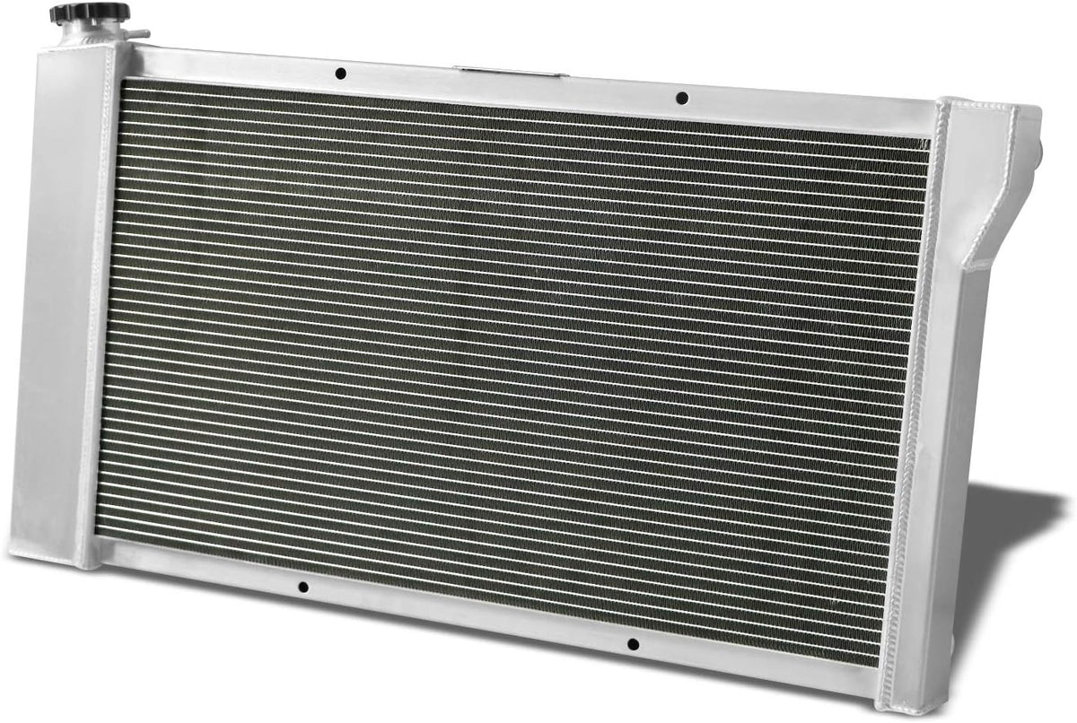 All Aluminum 4 Row Core Radiator R326898