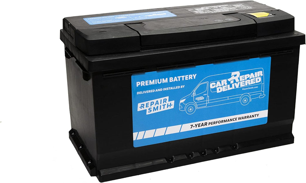 H7/94R/LNB4 Car Battery, 800 CCA P6086