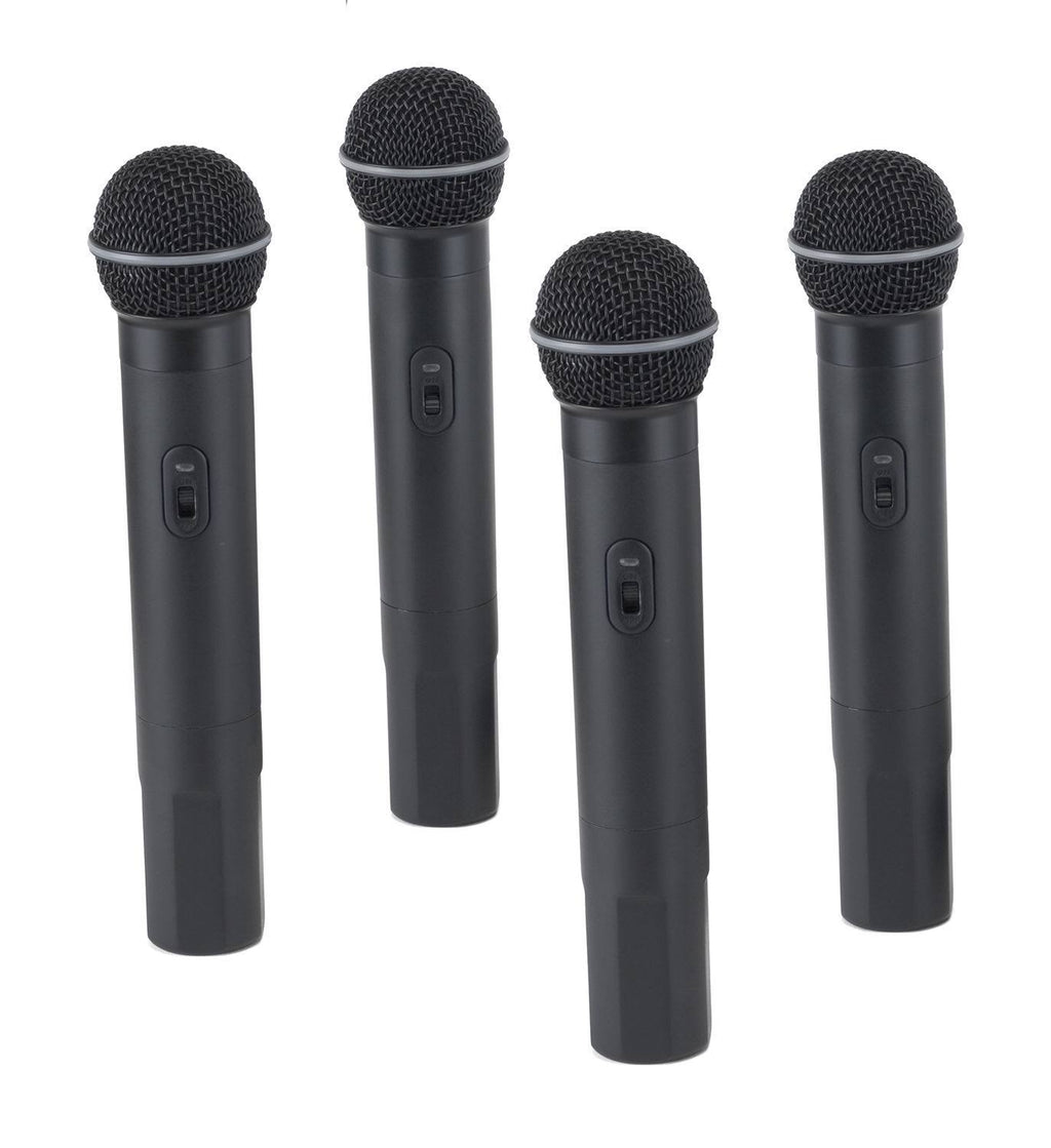 Wireless Microphone System C8576