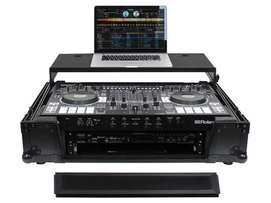 Black Glide Case D370432