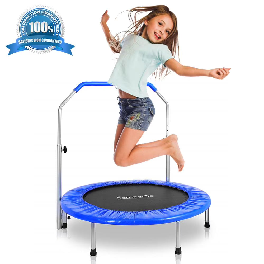 Kids Size Trampoline J4314