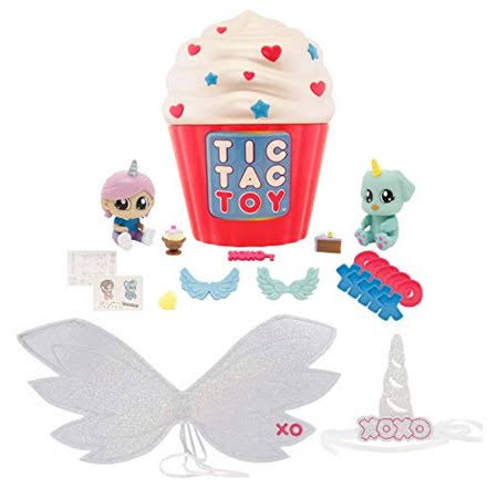 Cupcake Surprise Collectibles and Accessories N50141