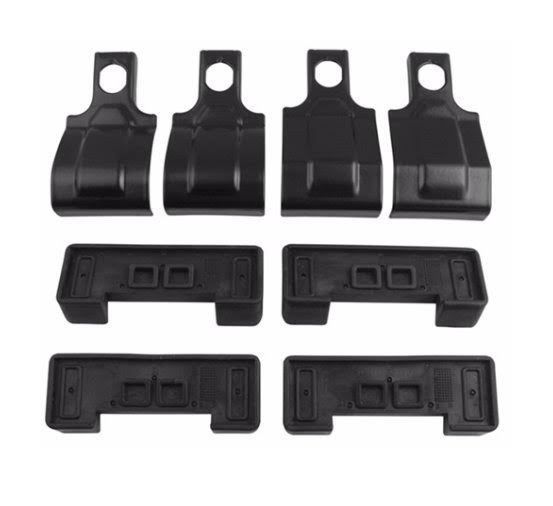 1512 Traverse Fit Kit X6840