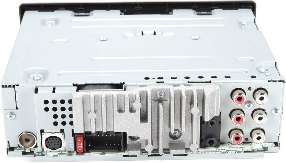 CD Receiver with Built in Bluetooth S839464