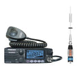 CB Radio with CB Antenna Z33623