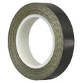 Antistatic Tape, 2 in x 18 yd, 5 Mil, Black W39012