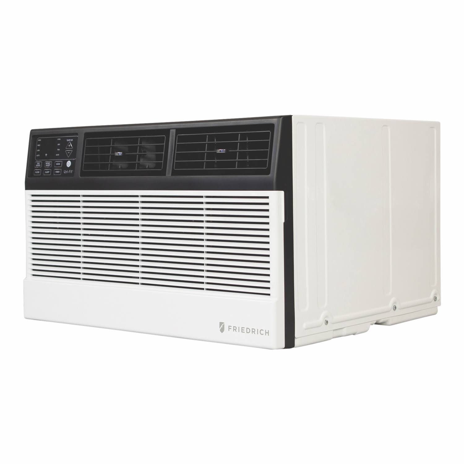 10000 BTU Thru-the-Wall Air Conditioner M1208