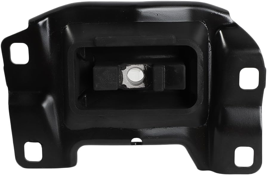 4pcs Engine Motor Trans Mount Kit Front Right Bushing Compatible with 04-09 Mazda 3 2.0L 2.3L P778