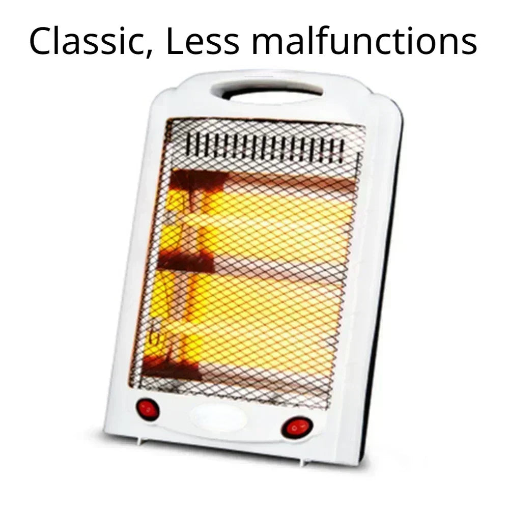 Quartz tube heater 300Wx2 T9997