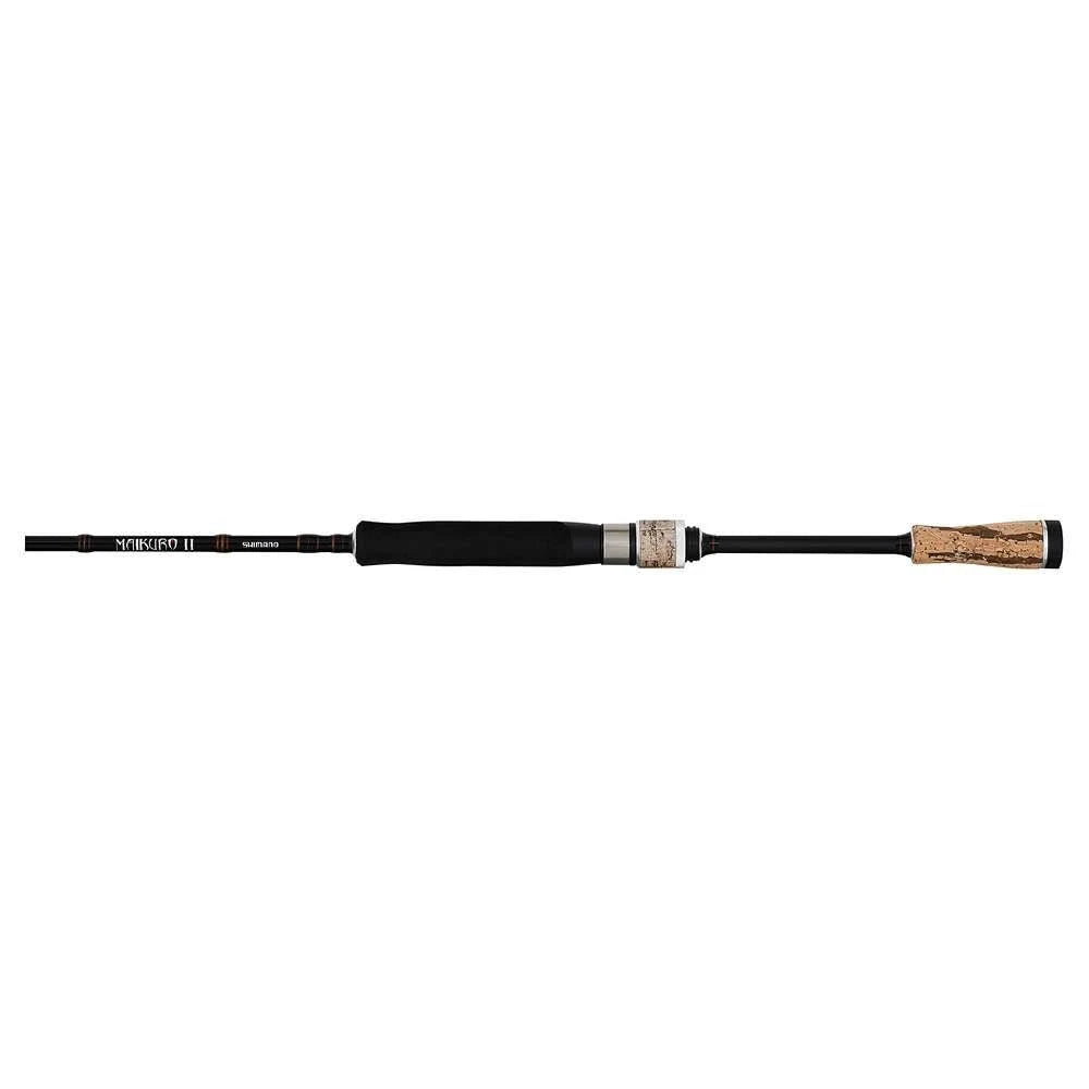 Spinning Rod R115