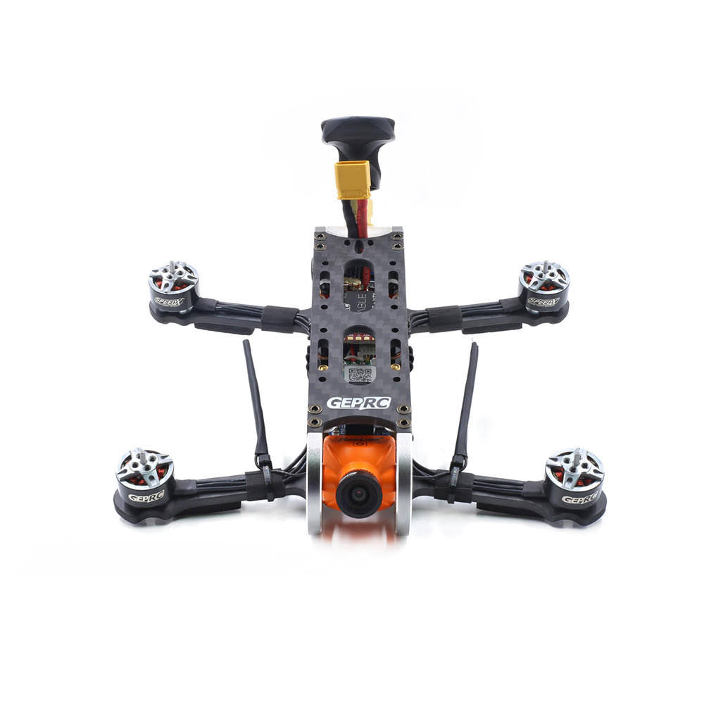 FPV Racing Drone 145mm 3 inch L945821