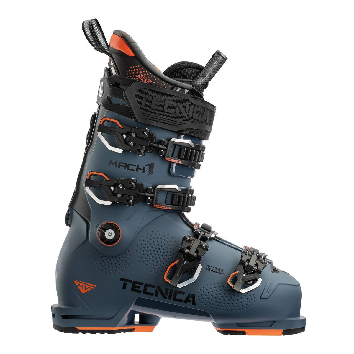 Dark Avio Ski Boots C2418