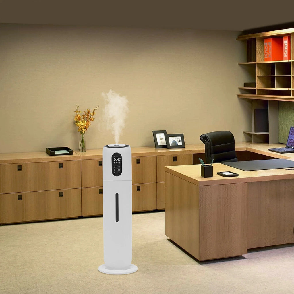 Portable Cool Mist Humidifier L86242