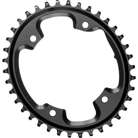 Oval CX Chainring - 4-Bolt x 110 BCD Z373121