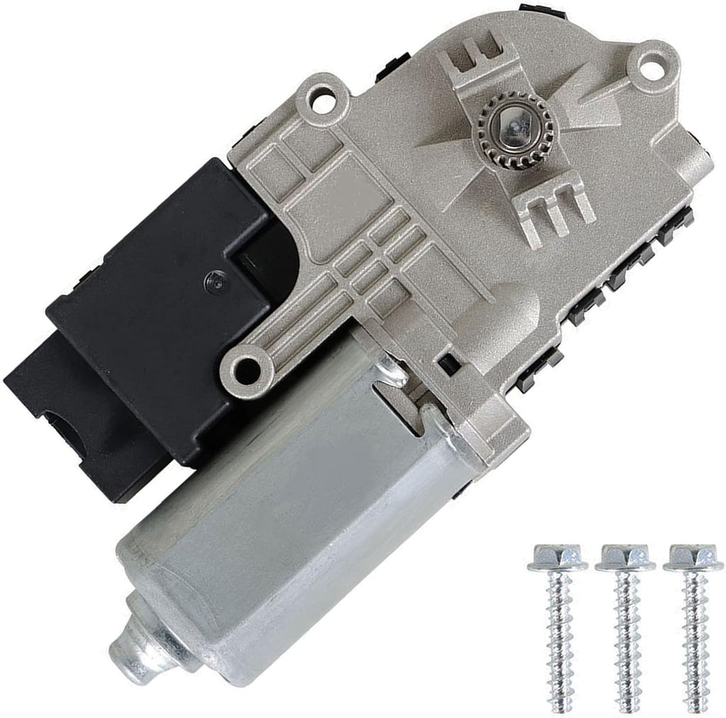 Sunroof Moon Roof Motor Pack of 2 P1261