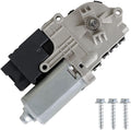 Sunroof Moon Roof Motor Pack of 2 P1261