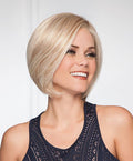 Lace Front Wig Synthetic J905