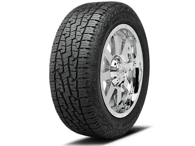 All-Terrain LT285/65R18 125/122S Tire X839