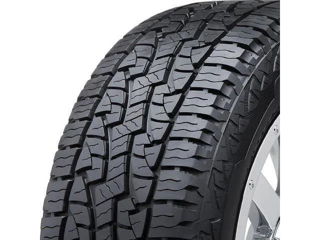 All-Terrain LT285/65R18 125/122S Tire X839