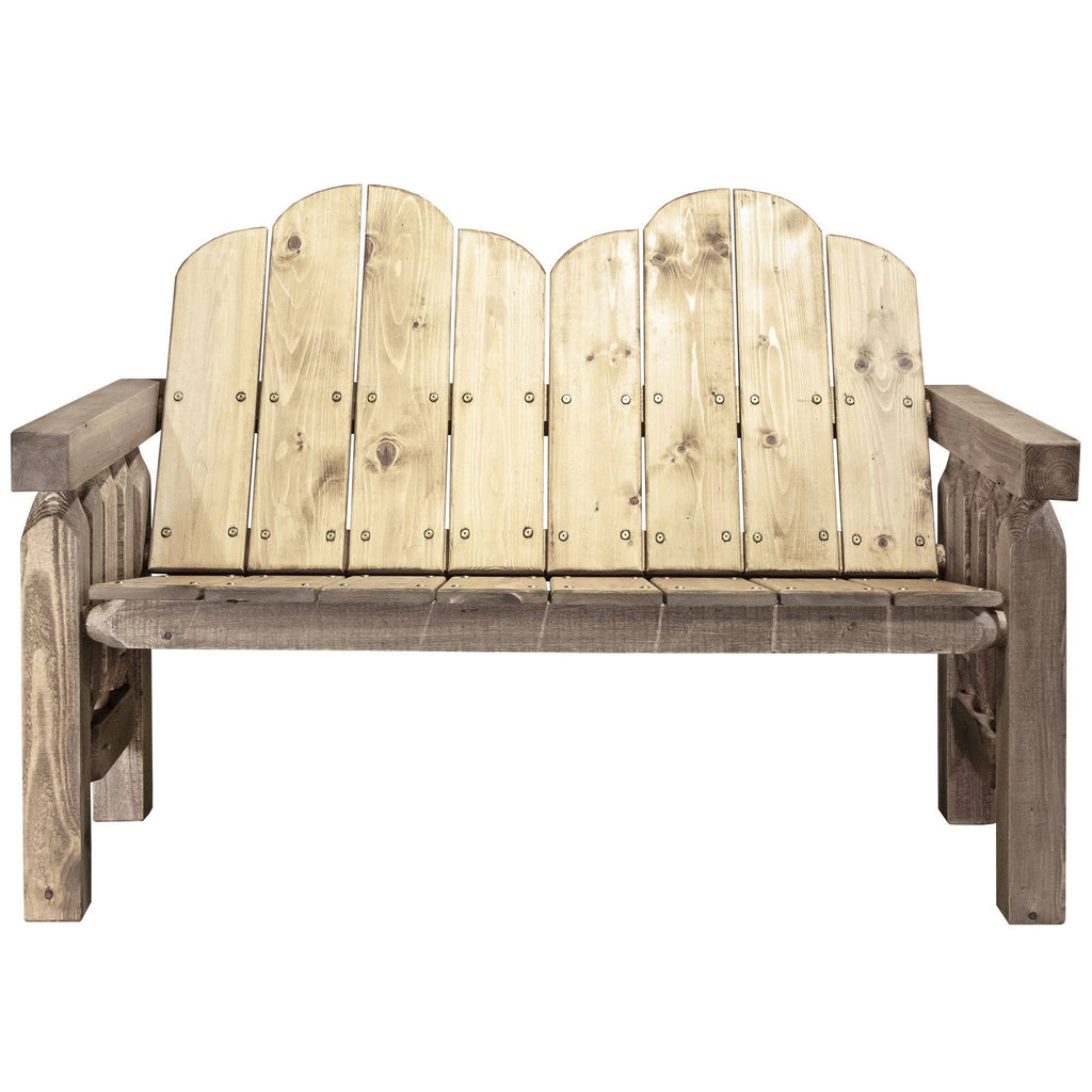 Deck Bench S536652
