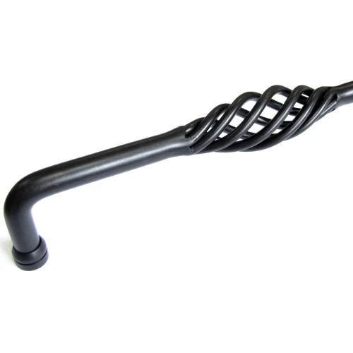 Patina Black Appliance Pull K3311