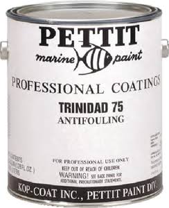 Trinidad 75, Gallon F507231
