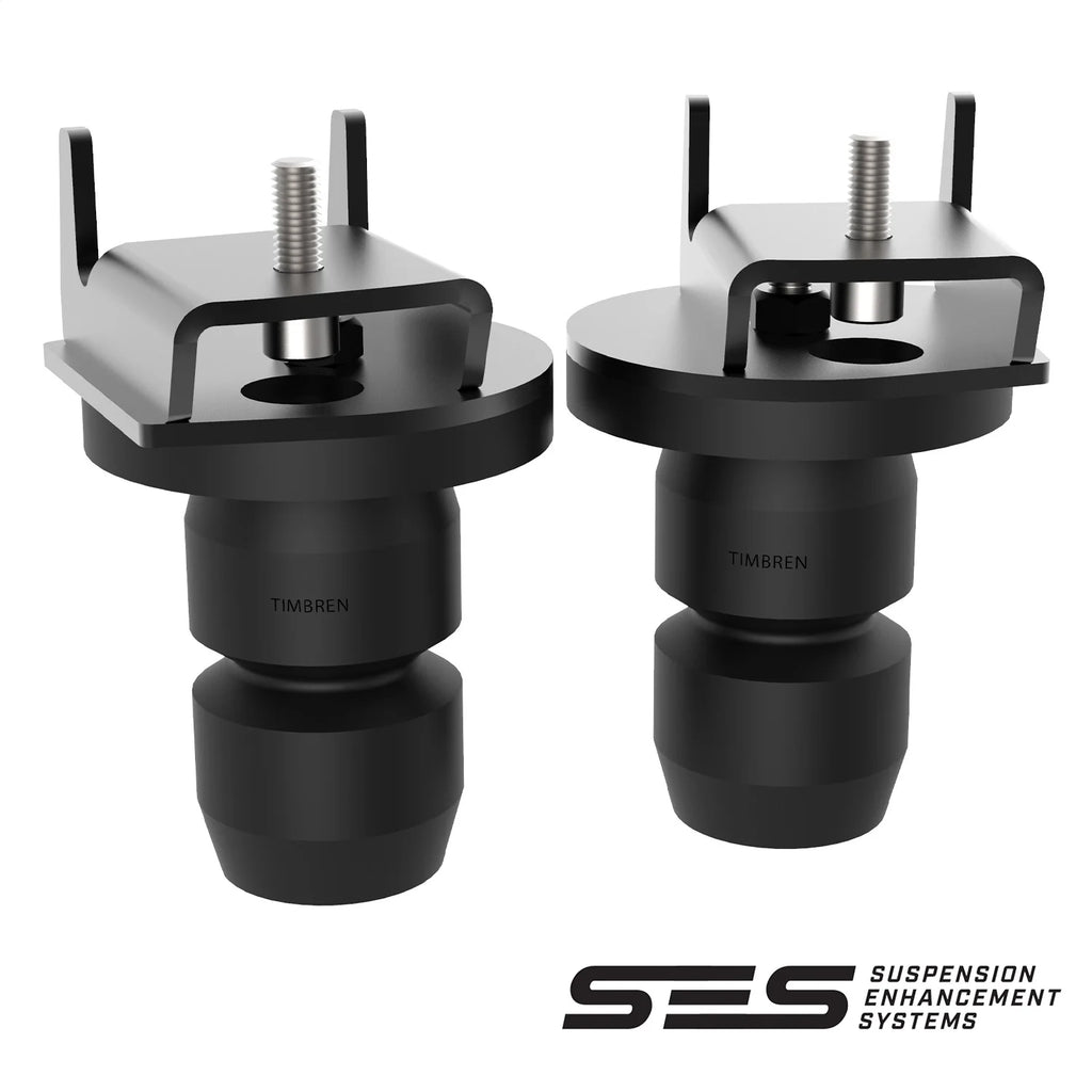 Suspension Enhancement System for Ford F150 Raptor M899