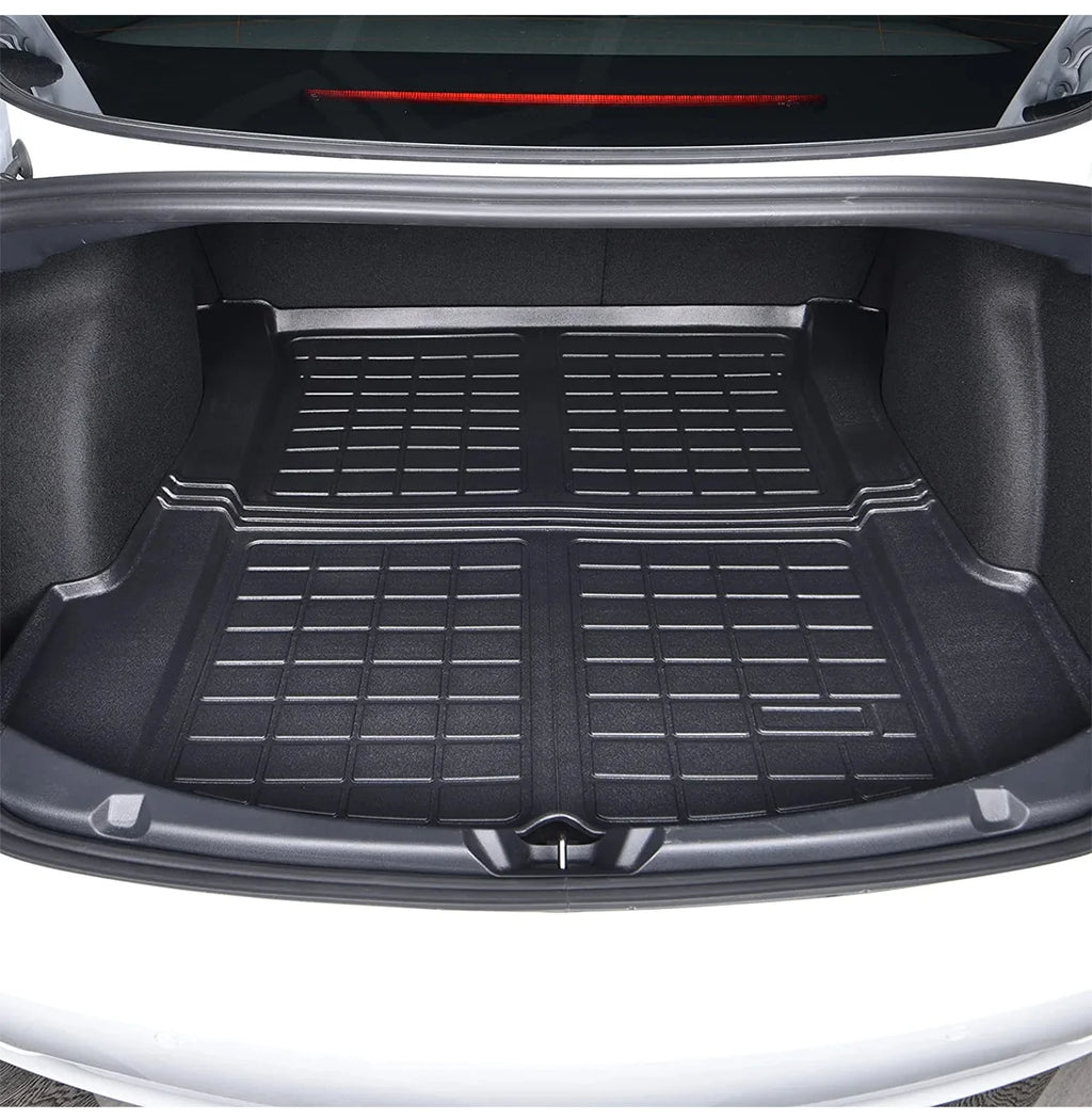 TPE Trunk Mat Cargo Liner M118662