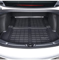 TPE Trunk Mat Cargo Liner M118662