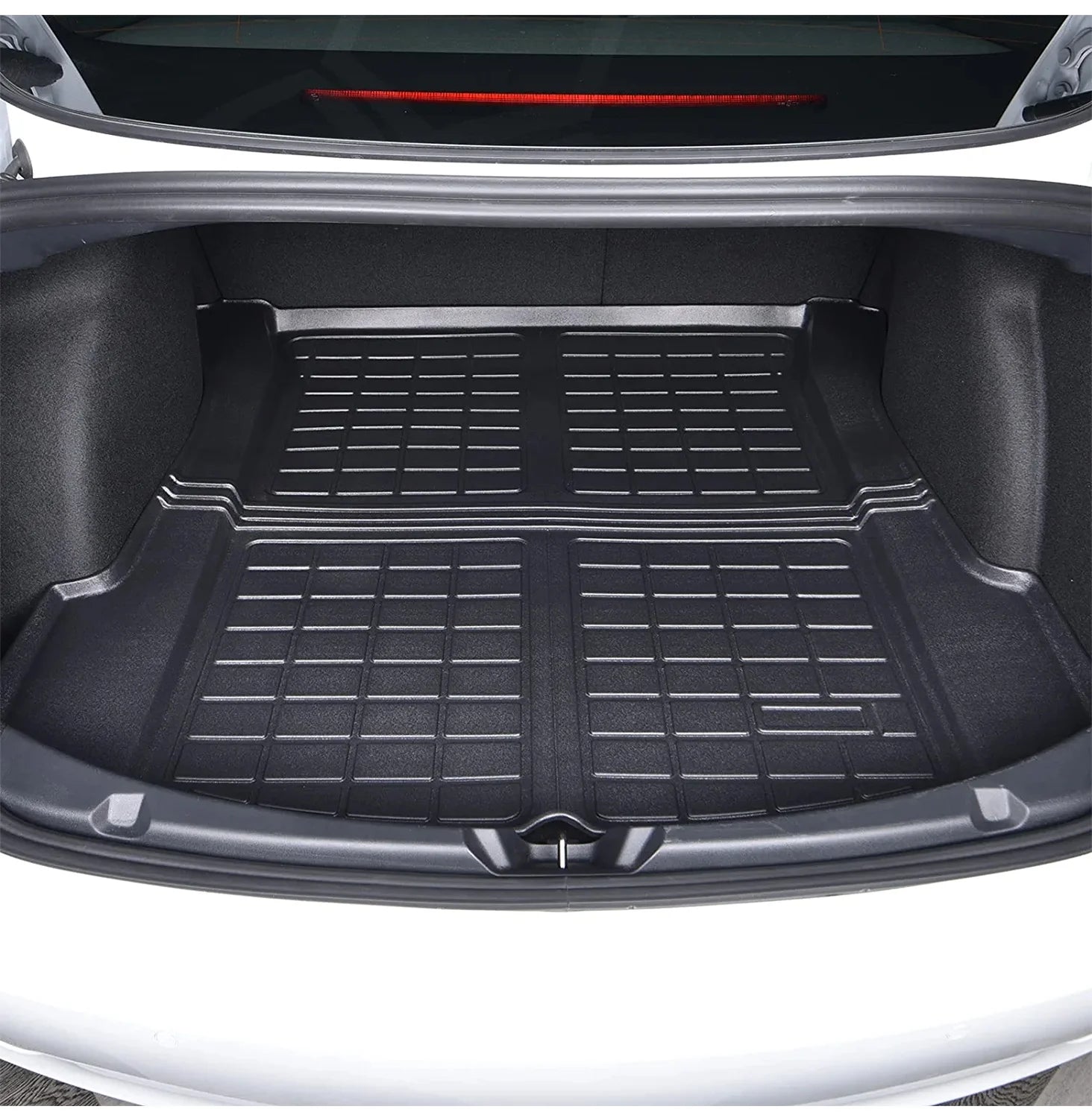 TPE Trunk Mat Cargo Liner M118662
