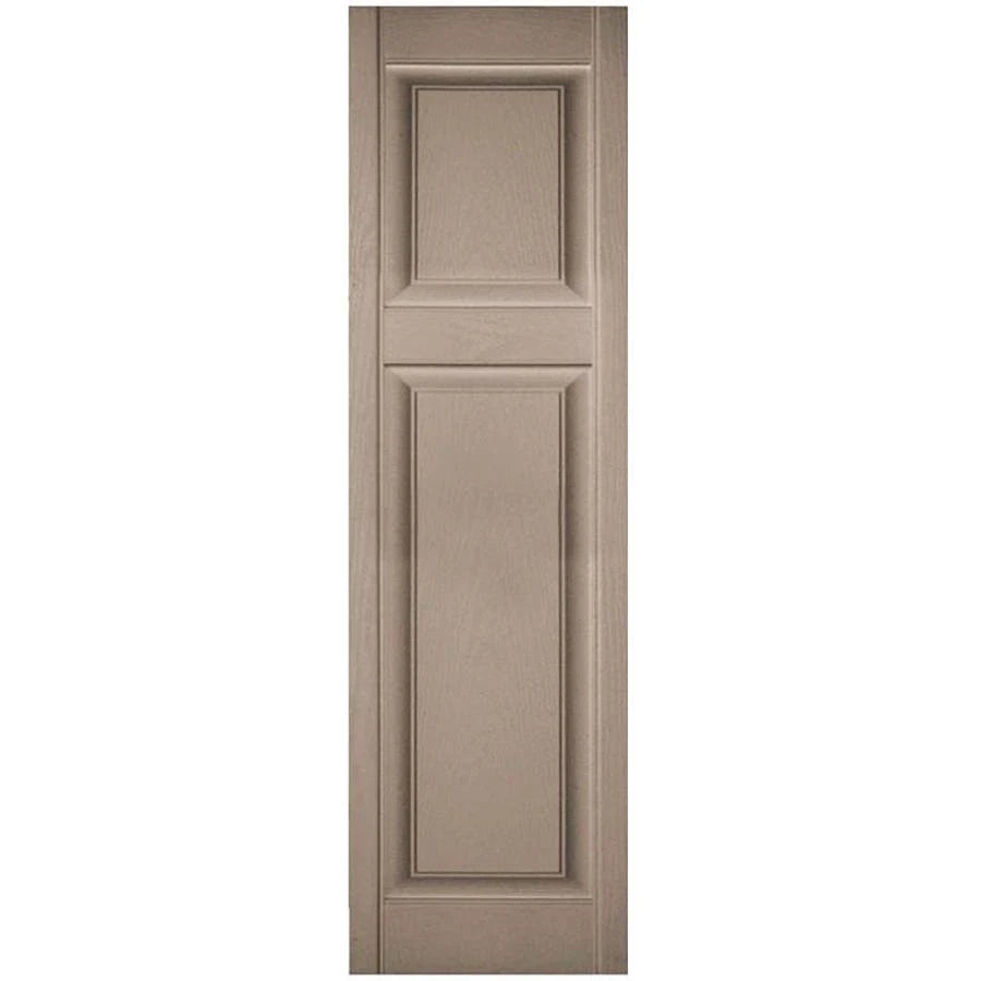 Raised Panel Shutters Q944351