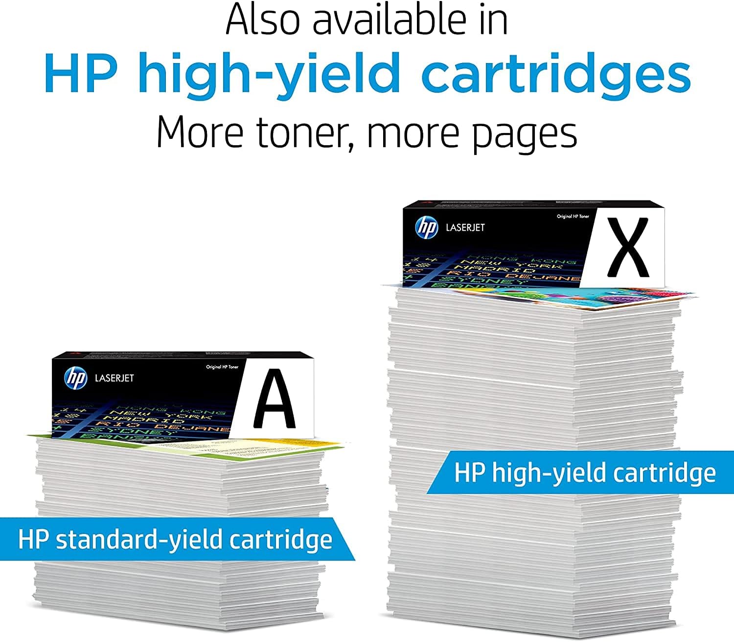 Black High Yield Toner Cartridge C7317