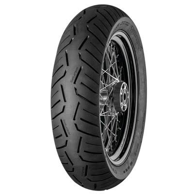 Continental ContiRoad Attack 3 Rear Motorcycle Tire F224