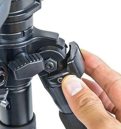 Carbon Complete Tripod C44245