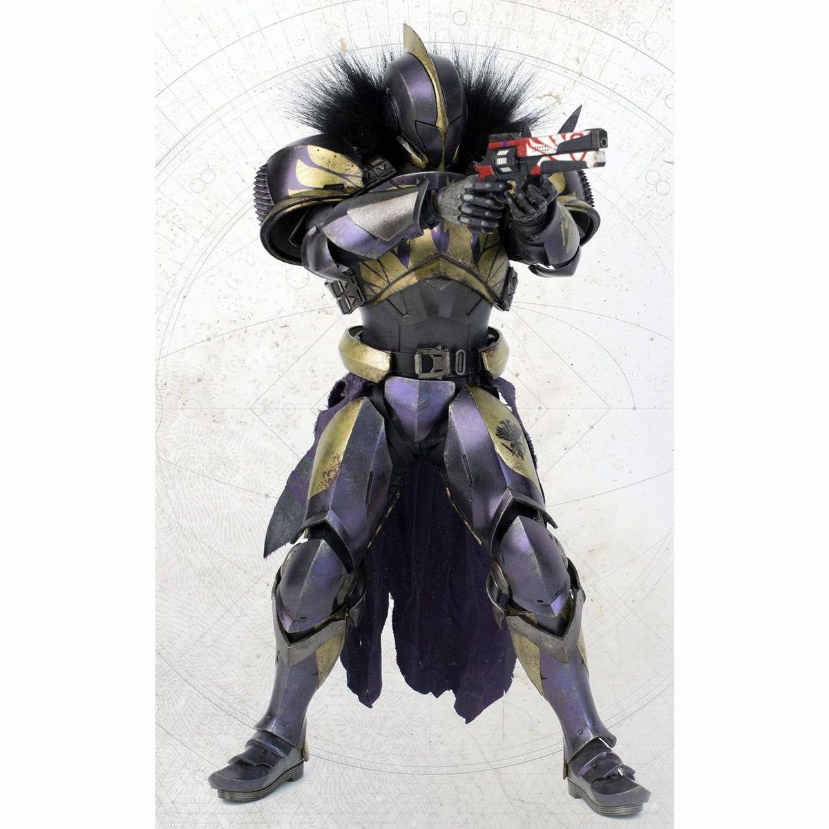 1/6 Scale Action Figure K6948
