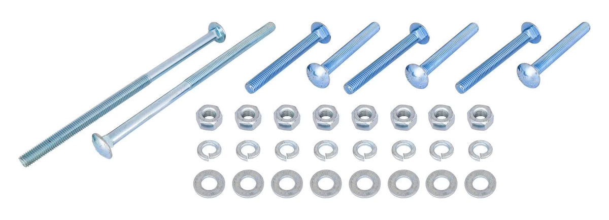 Truck Bed to Frame Fastener Kit L571