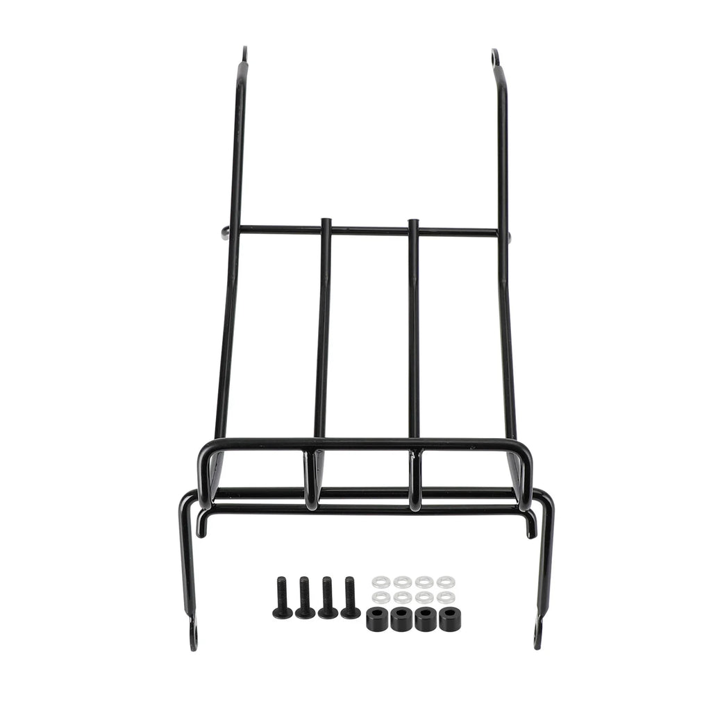 Center Rack Carrier Luggage D618