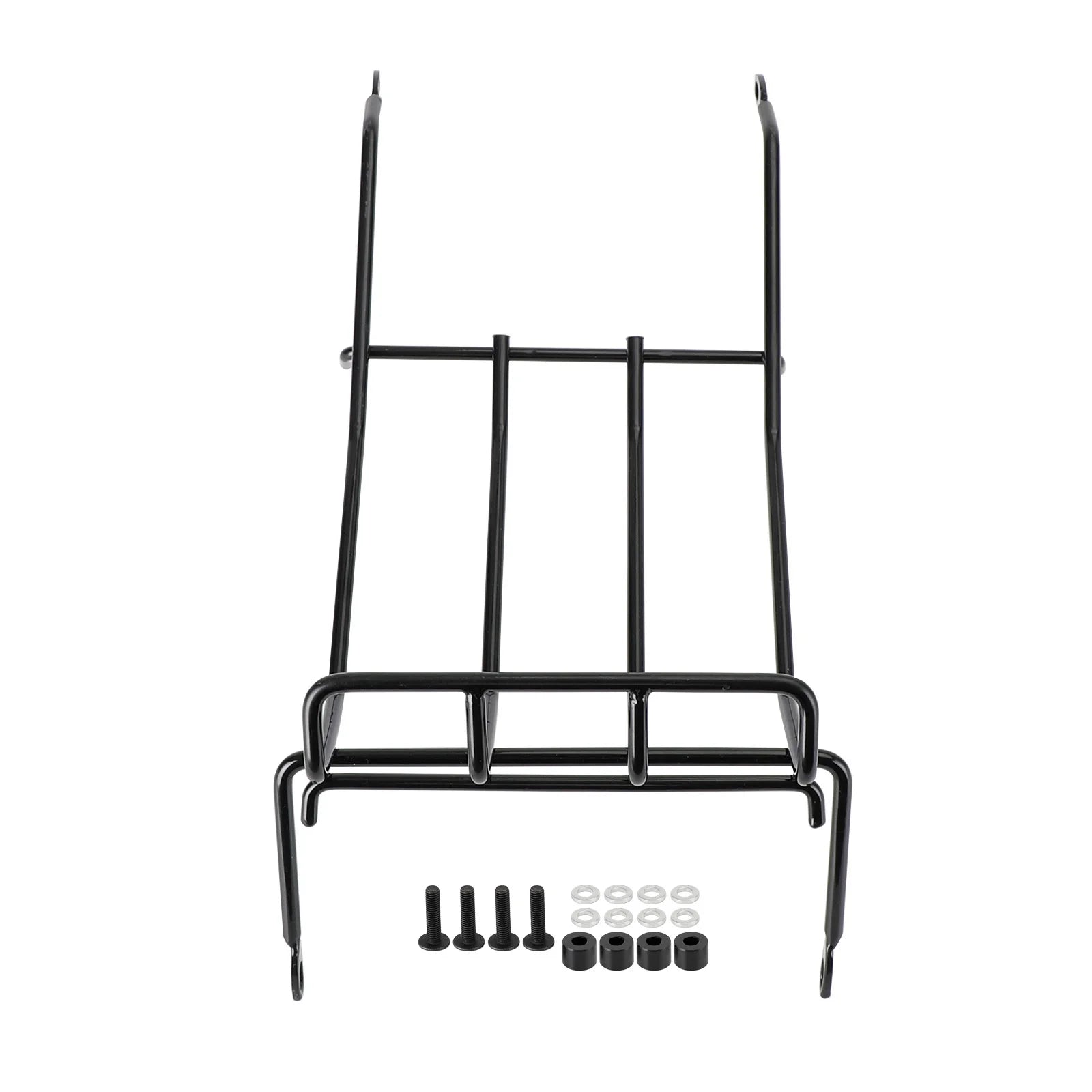 Center Rack Carrier Luggage D618