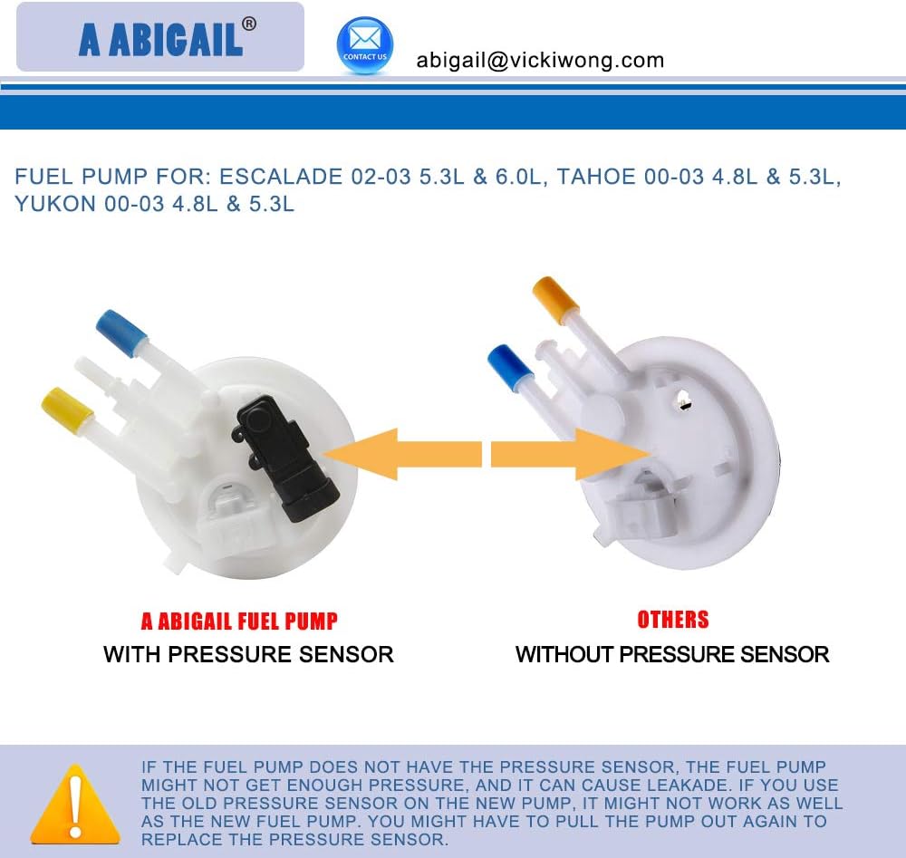 Fuel Pump T97090