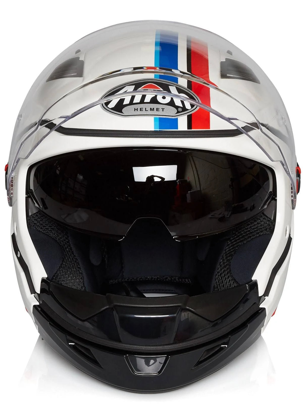 White Size Xs Helmet S22843