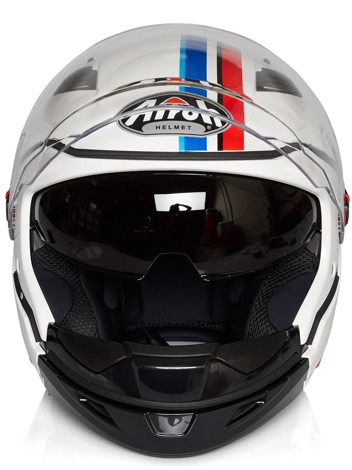 White Size Xs Helmet S22843