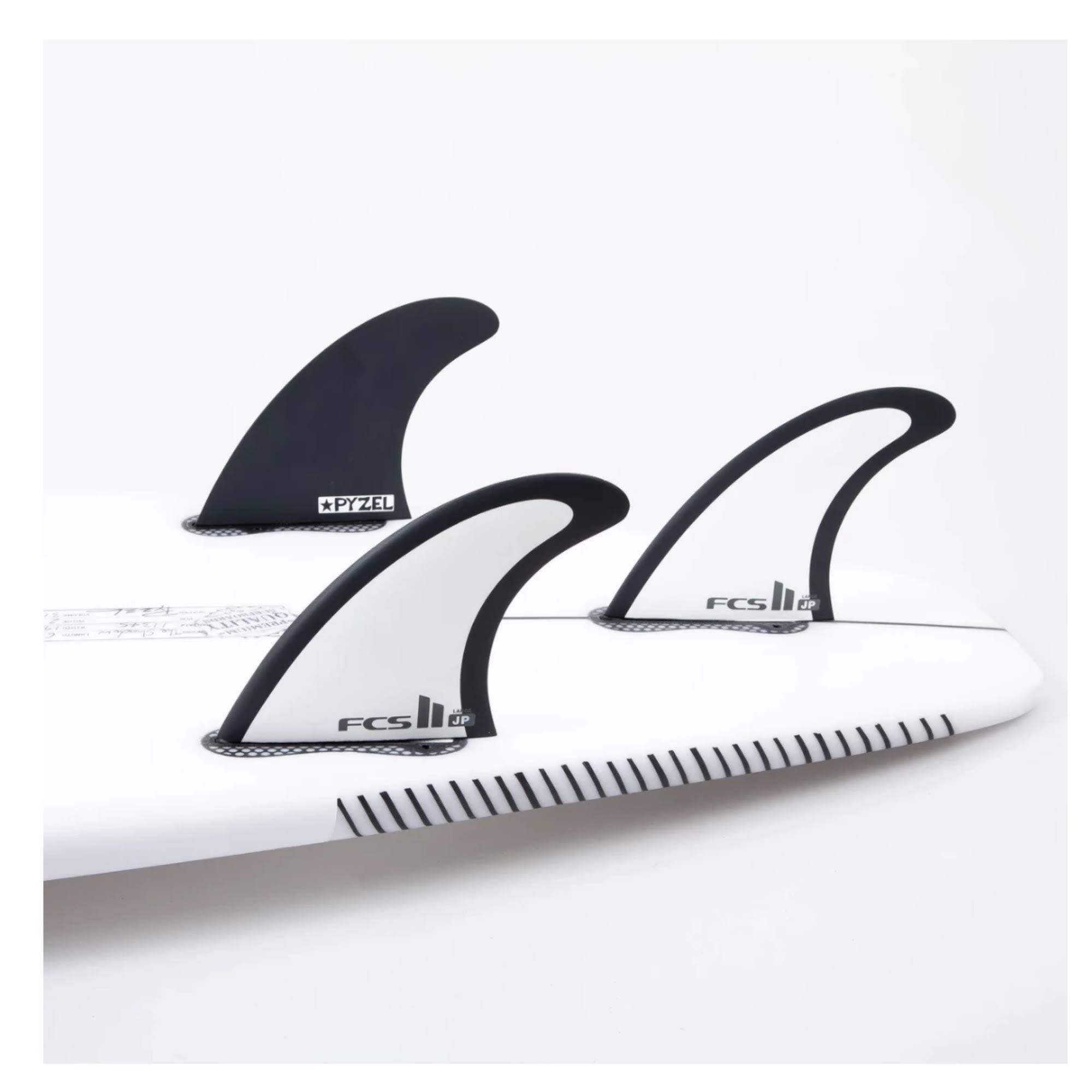 FCS II Tri Fins U11604