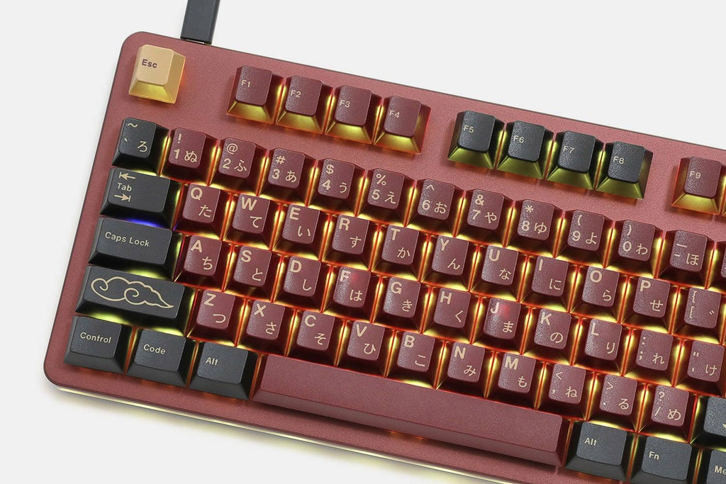 Aluminum Case U15488