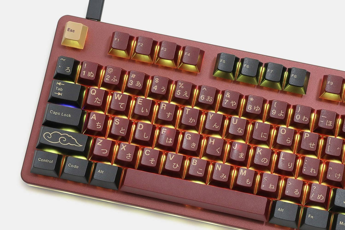 Aluminum Case U15488